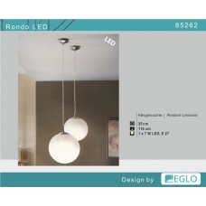 85262 Eglo - Rondo Pendul